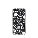ERT GROUP mobiel telefoonhoesje voor iPhone 7 PLUS/ 8 PLUS origineel en officieel erkend Babaco patroon I said Yes! 002