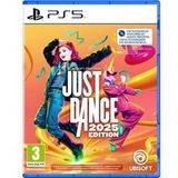 Ubisoft Just Dance 2025 Edition - PS5 - Code in a box