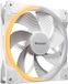 Be Quiet! Light Wings 140mm PWM Reverse White