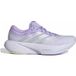 adidas Supernova Rise 3 Neutrale schoen Dames - mauve, geel, Maat 40