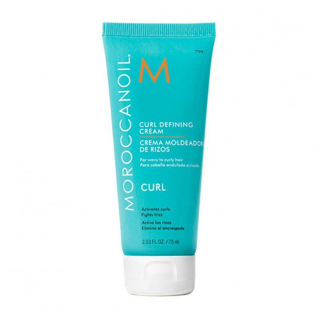 Moroccanoil   Curl Defining Cream 75ml