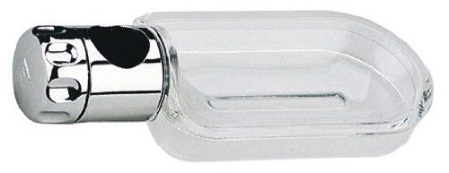 GROHE 28856000 Zeepschaal, Zilver