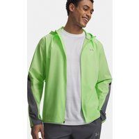 Under Armour Windjack Velociti Storm