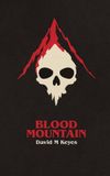 Blood Libri GmbH Blood Mountain Paperback