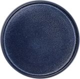 Asa Form'Art plat bord 21cm carbon