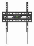 Gembird WM-75T-04 TV-bevestiging 94 cm (37") Zwart