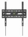 Gembird WM-75T-04 TV-bevestiging 94 cm (37") Zwart
