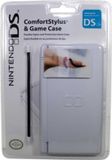 PDP Comfort Stylus & Game Case for DS Lite /NDS, wit
