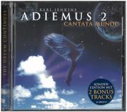 Cantata Adiemus Adiemus 2-Cantata Mundi