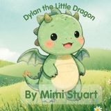 Dylan the Little Dragon