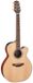 Takamine GX31CE-NS guitare folk électro-acoustique western