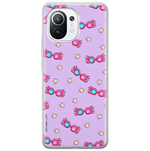 ERT GROUP Mobiele Telefoonhoesje voor Xiaomi 11 - Harry Potter Patroon - TPU