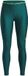 Under Armour Heatgear Legging Leggings - Groen - Maat S - Vrouwen