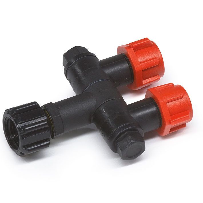 Stihl Accessoires Stihl Vorkspuitmond voor SG 20 - 42475008500