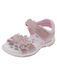 Chicco Sandalen 'Fecola' poederroze