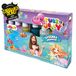 Tuban Tubi Jelly Set With 6 Colors – Mermaid