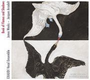 PIAS Nederland Exaudi Vocal Ensemble - Book Of Flames And Shadows (CD)