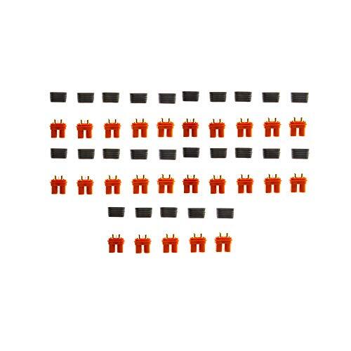 Spektrum Aansluiting: IC3-batterij bulk (25)