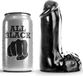 Tout Noir Dildo 13 cm (1