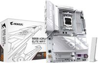 GIGABYTE B850 AORUS ELITE WIFI7 ICE Moederbord