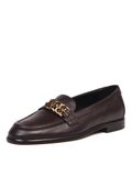 BALDININI Mocassins brun