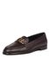 BALDININI Mocassins brun
