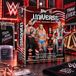 Topps WWE Universe 2026 Mega Box