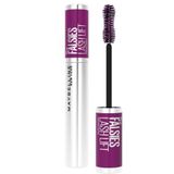 Maybelline The Falsies Lash Lift Black Mascara - 3600531584702