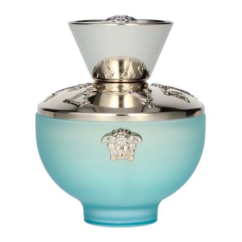 Versace Dylan Turquoise / 200 / Female