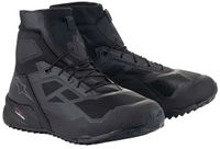 Alpinestars CR-1 Schoenen Zwart/Grijs Heren Maat 10