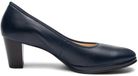Ara Orly - dames pump - Blauw - maat 42.5 (EU)
