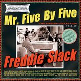 Trapeze Music Mr. Five By Five CD
