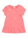 s.Oliver Shirt lichtblauw / framboos / rood / wolwit