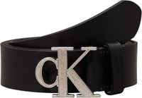 Calvin Klein Monogram Hardware 35 Noir Taille: 85