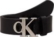 Calvin Klein Monogram Hardware 35 Noir Taille: 85