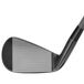 Mizuno JPX 925 Forged IJzers 5-PW 2025 (Staal Shaft) - Zwart