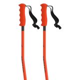 ATOMIC REDSTER GS JR skistokken - lengte 90 cm - rood
