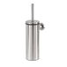 Tiger Boston Toiletborstel Met Houder, RVS Geborsteld, 9,3 x 35,6 x 12,6 Cm