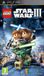 Lucas Arts LEGO Star Wars 3: The Clone Wars PSP Aventure Jeu de rôle (RPG) Édition standard Star Wars Dvd-rom 25 mars 2011 0023272009670