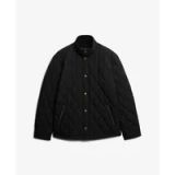 Superdry Gewatteerde Estate Country Jas Heren