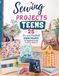 Sewing Projects For Teens: 25 Fun and Practical Sewing Projects for Beginners and Creative Makers
