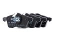 Bosch 0986494008 Remblok Set