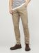 JACK & JONES Marco Bowie loose fit chino homme beige