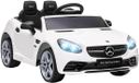 AIYAPLAY Voiture électrique pour enfants