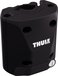 Thule Quick Release Bracket - Black - Fietsstoeltjes Accessoire