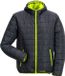 Planam Jack Outdoor Lizard (3696) - Marine | Groen - XXL
