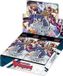 Bushiroad Cardfight!! Vanguard PSYqualia Strife Booster Box