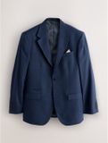 Next Heren Blazer Navy Blauw