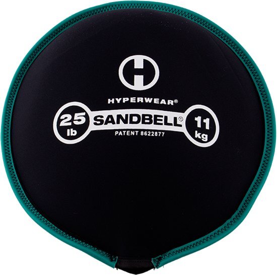 Hyperwear SandBell 11 kg