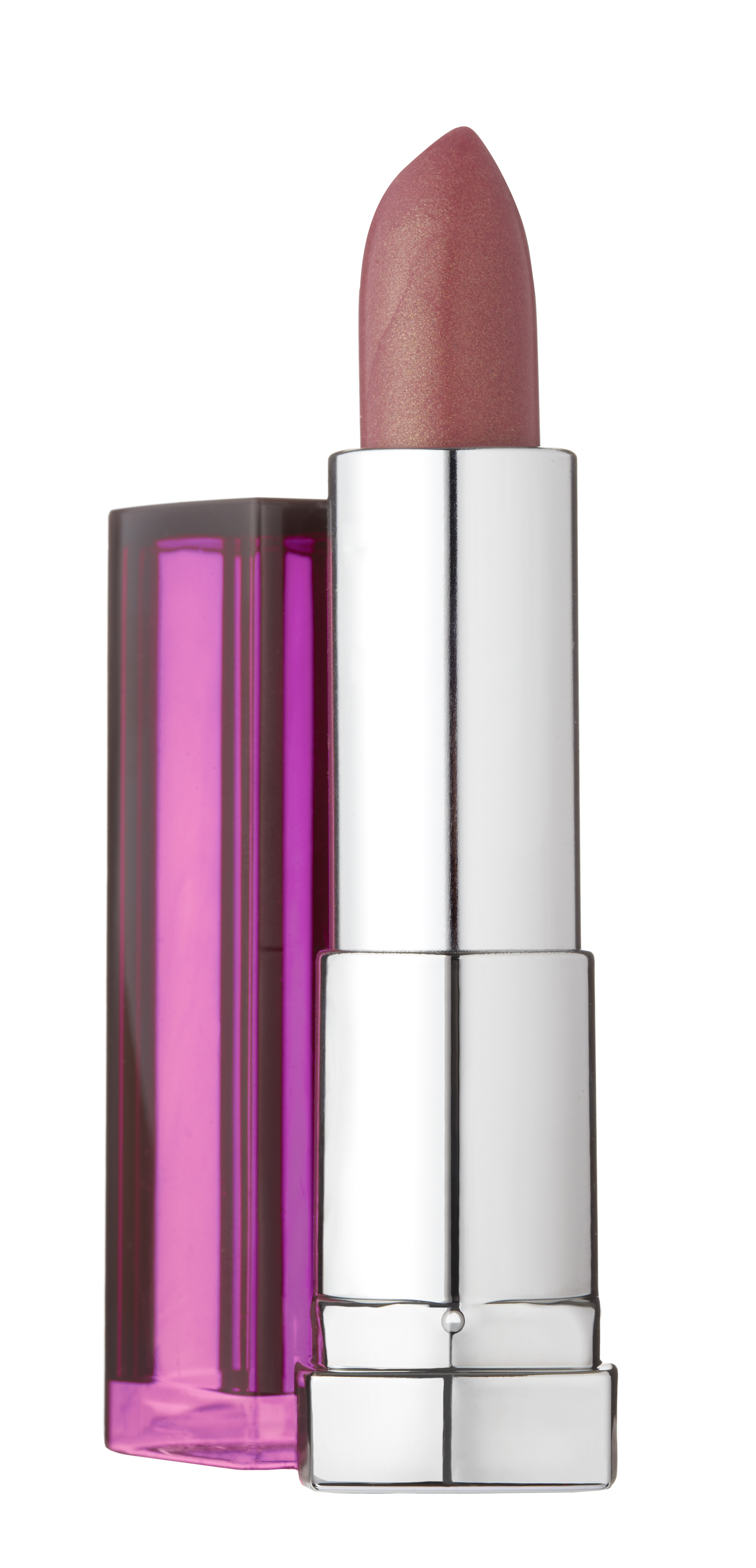 Maybelline Color Sensational Lipstick - 240 Galactic Mauve - Lippenstift
